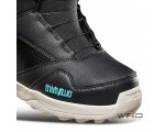 Buty THIRTYTWO Stw Double Boa Black