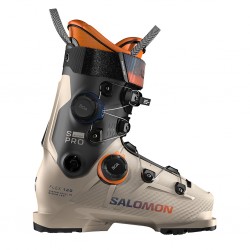 Buty narciarskie SALOMON S/Pro Supra Dual Boa 120 2026