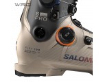 Buty narciarskie SALOMON S/Pro Supra Dual Boa 120 2026