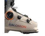 Buty narciarskie SALOMON S/Pro Supra Dual Boa 120 2026