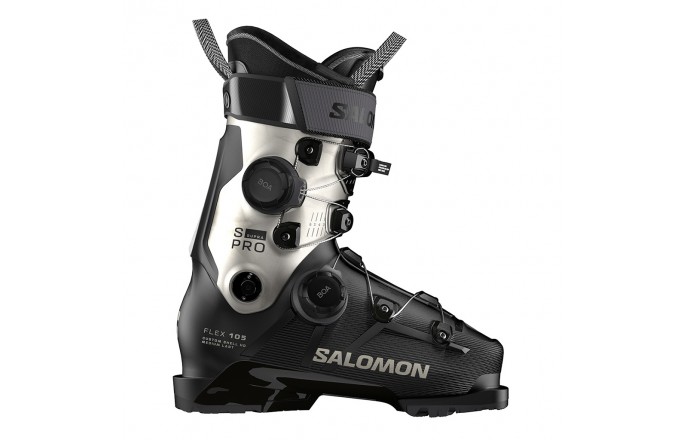 Buty narciarskie SALOMON S/Pro Supra Dual Boa 105 W 2026