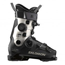 Buty narciarskie SALOMON S/Pro Supra Dual Boa 105 W 2026