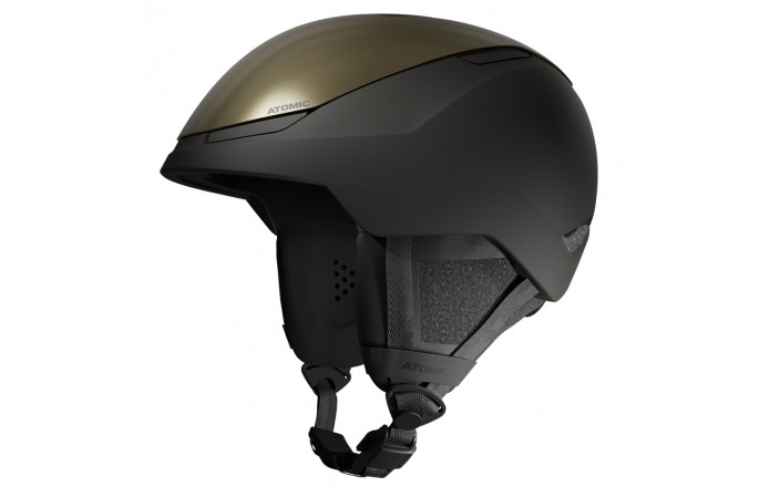 Kask ATOMIC Volant Złoty