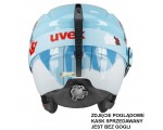 Kask UVEX Viti Ptaszek