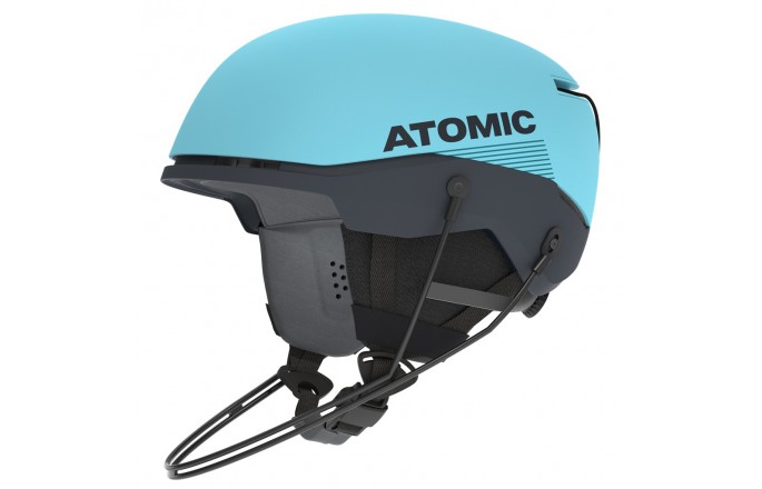 Kask ATOMIC Redster SL Niebieski
