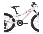 Rower KELLYS Lumi 50 Biały 20"