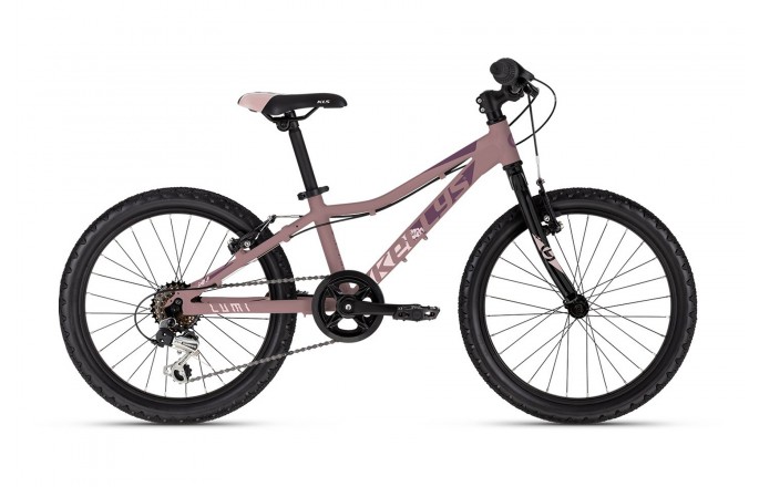 Rower KELLYS Lumi 30 Różowe Złoto 20"