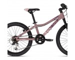 Rower KELLYS Lumi 30 Różowe Złoto 20"