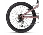 Rower KELLYS Lumi 30 Różowe Złoto 20"