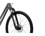 Rower crossowy KROSS Evado 4.0 D Szary 28"