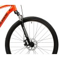 Rower crossowy KROSS Evado 3.0 Pomarańczowy 28"