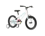 Rower dziecięcy KROSS Mini 3.0 Biały 16"