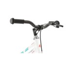 Rower dziecięcy KROSS Mini 3.0 Biały 16"