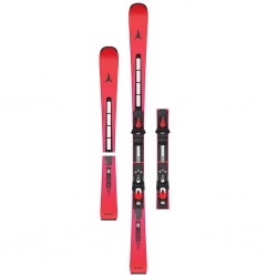 Narty ATOMIC Redster S9 Revoshock S + I 12 GW 2027
