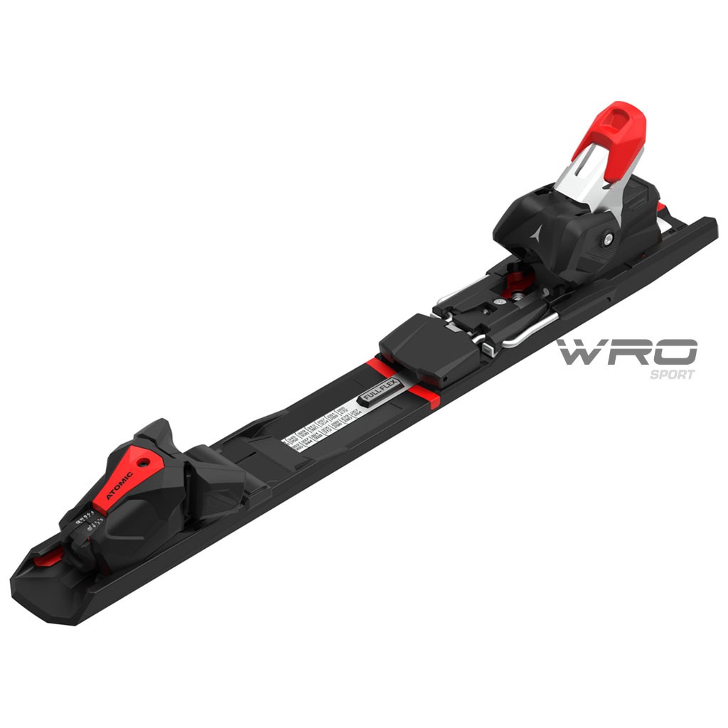 Narty ATOMIC Redster S9 Revoshock S + I 12 GW 2025 - Wrosport.pl