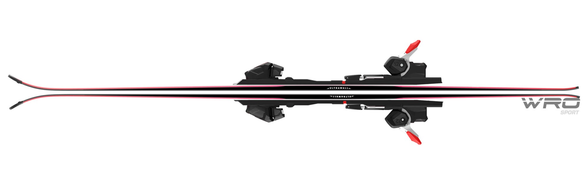 Narty ATOMIC Redster S8 Revoshock C + I 12 GW 2026 - Wrosport.pl