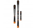 Narty ATOMIC Redster Q9 Revoshock S + I 12 GW 2026