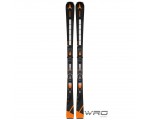 Narty ATOMIC Redster Q9 Revoshock S + I 12 GW 2026