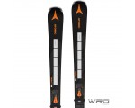 Narty ATOMIC Redster Q9 Revoshock S + I 12 GW 2026