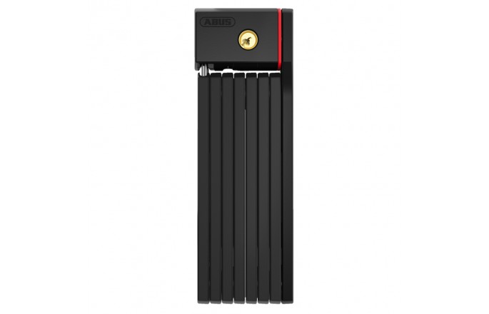 Zapięcie rowerowe ABUS Bordo Big uGrip 5700/100 Czarne