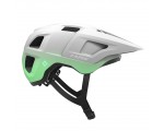 Kask rowerowy LAZER Finch KinetiCore Miętowy
