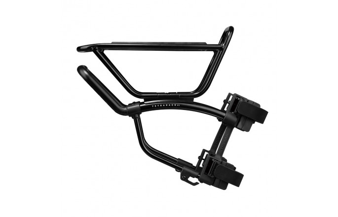 Bagażnik przedni TOPEAK Tetrarack R1 dla szosa/gravel