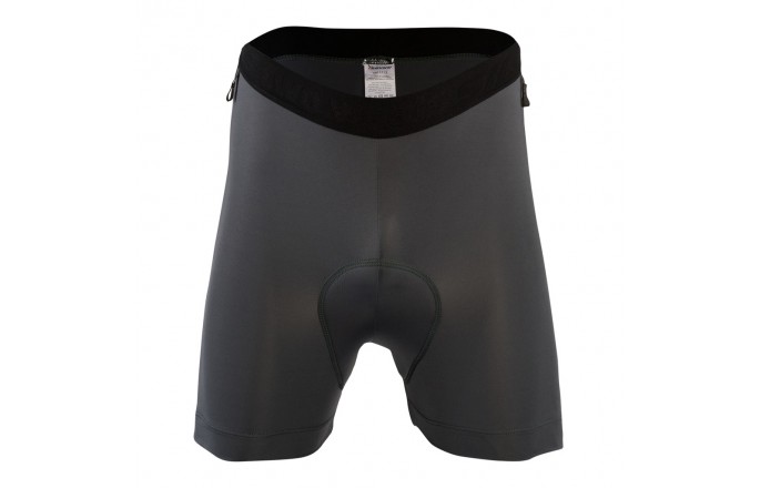 Spodenki (wewnętrzne) SILVINI Men Inner Pro Czarne
