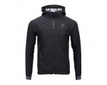 Kurtka rowerowa SILVINI Meleti Men Czarna