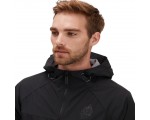 Kurtka rowerowa SILVINI Meleti Men Czarna