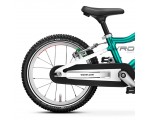 Rower dziecięcy WOOM Go 2 Turkusowy