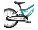 Rower dziecięcy WOOM Go 2 Turkusowy