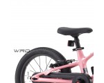 Rower dziecięcy ROYAL BABY Space Shark Różowy 14"