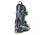 Buty FISCHER Travers GR Granatowe