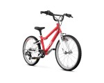 Rower dziecięcy WOOM Go 4 Czerwony