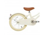 Rower dziecięcy BANWOOD Classic Kremowy 16"