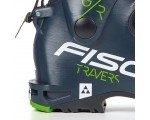 Buty FISCHER Travers GR Granatowe