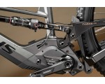 Rower elektryczny KELLYS Theos F60 SH 725Wh Antracyt 2025 29"/27,5"