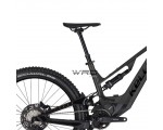 Rower elektryczny KELLYS Theos F60 SH 725Wh Antracyt 2025 29"/27,5"