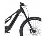 Rower elektryczny KELLYS Theos F60 SH 725Wh Antracyt 2025 29"/27,5"