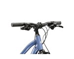 Rower górski KROSS Lea 4.0 Niebieski 29"