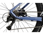 Rower górski KROSS Lea 4.0 Niebieski 29"
