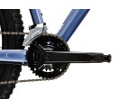 Rower górski KROSS Lea 4.0 Niebieski 29"