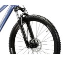 Rower górski KROSS Lea 4.0 Niebieski 29"