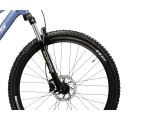 Rower górski KROSS Lea 4.0 Niebieski 29"