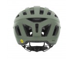 Kask rowerowy SMITH Signal MIPS Zielony