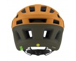 Kask rowerowy SMITH Engage 2 MIPS Pomarańczowy