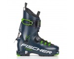 Buty FISCHER Travers GR Granatowe