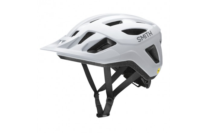 Kask rowerowy SMITH Convoy MIPS Biały