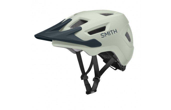Kask rowerowy SMITH Sidekick Jr MIPS Szary