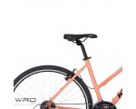 Rower crossowy KELLYS Clea 30 Różowy 28"
